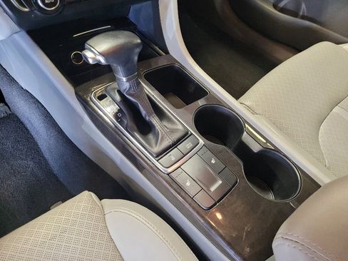 Used 2016 Kia Optima EX image 26