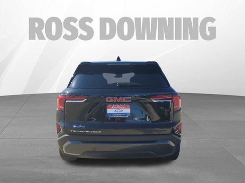 Certified 2025 GMC Terrain Elevation image 5