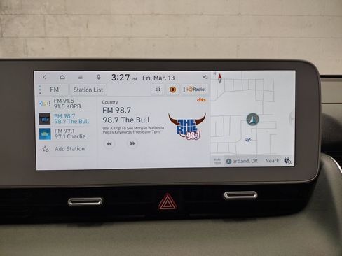 Used 2023 Hyundai Ioniq 5 Limited w/ Cargo Package image 33