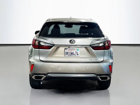 Used 2019 Lexus RX 350 FWD image 6