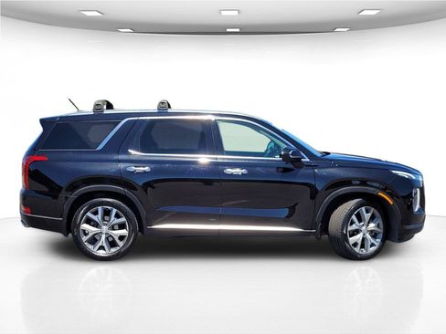 Used 2020 Hyundai Palisade SEL w/ Convenience Package AWD/4WD image 6