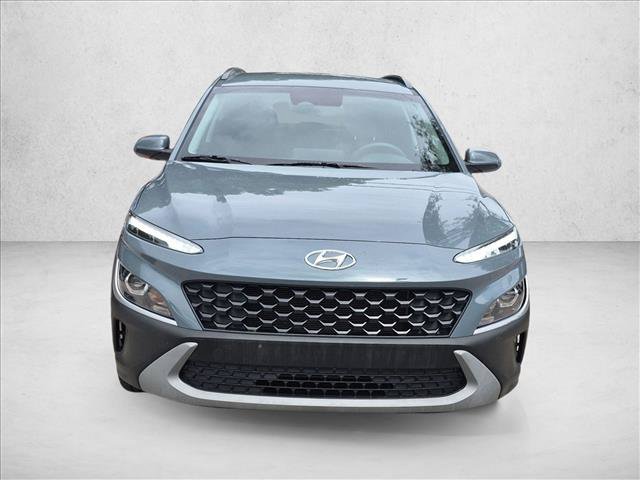 Used 2022 Hyundai Kona SEL AWD/4WD image 2