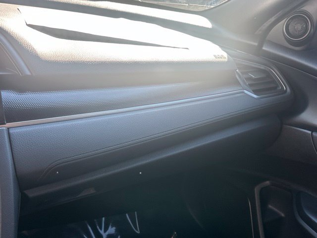 Used 2021 Honda Civic Sport image 4