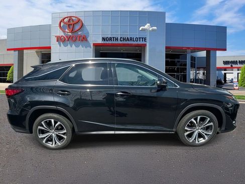 Used 2022 Lexus RX 350 FWD w/ Premium Package image 8