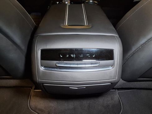 Certified 2025 Cadillac Escalade Sport Platinum image 16