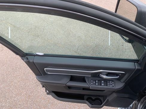 New 2026 RAM 2500 Big Horn image 11