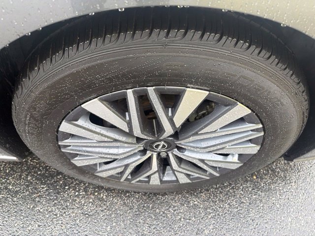 Used 2023 Nissan Altima 2.5 SV w/ SV Premium Package FWD image 25