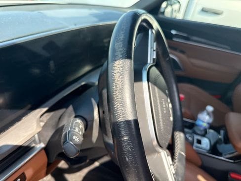 Used 2024 Kia Telluride EX X-Line AWD/4WD image 9