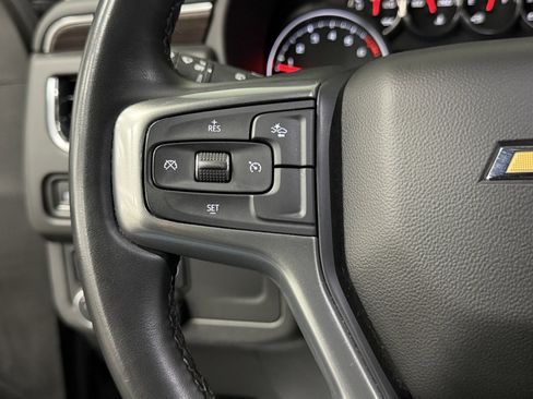 Used 2023 Chevrolet Suburban LS image 26