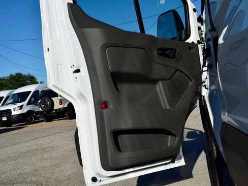 New 2026 Ford Transit 350 High Roof w/ Load Area Protection Package image 19