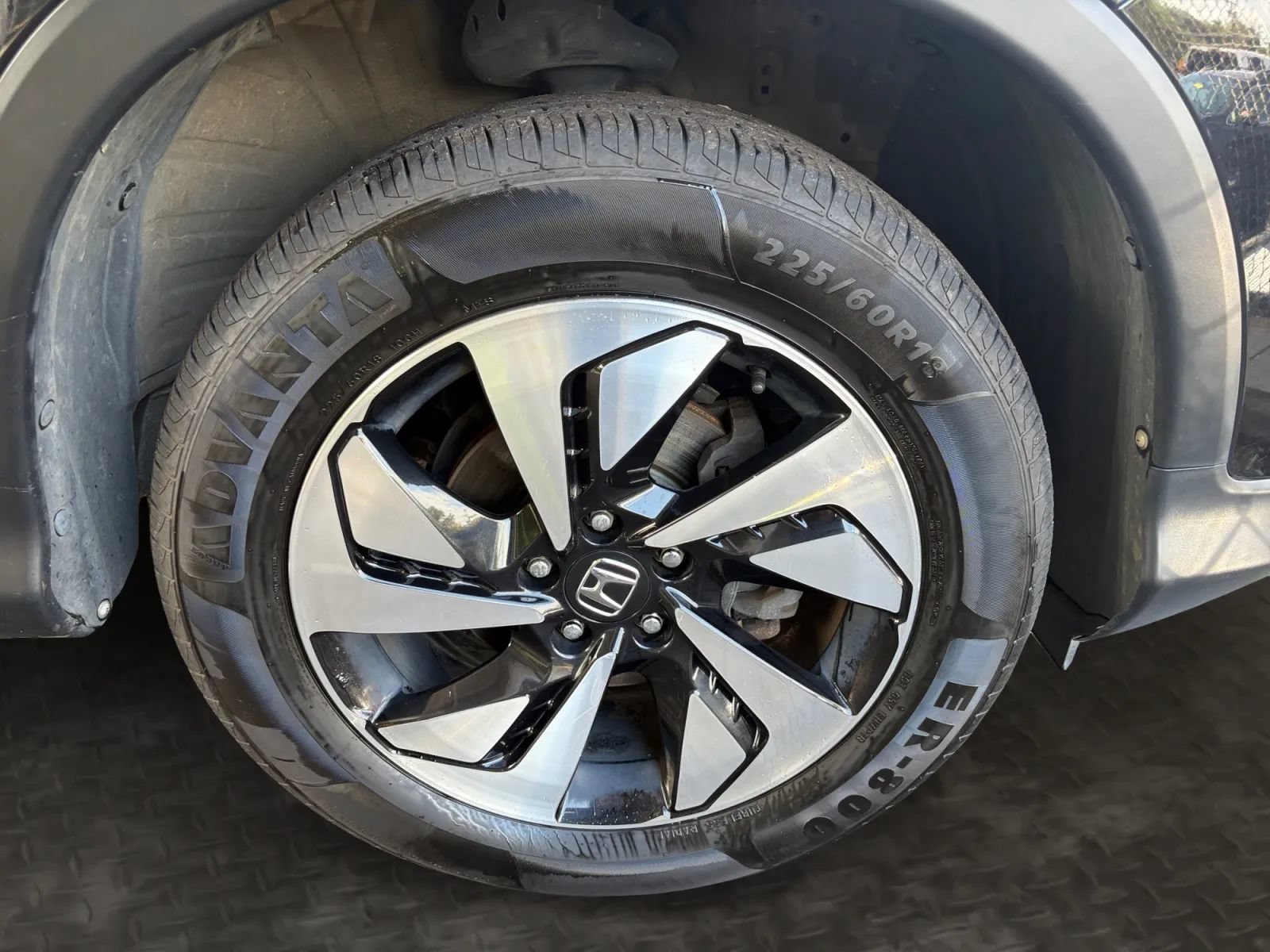 Used 2016 Honda CR-V Touring image 38