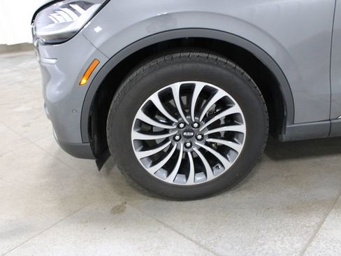 Used 2024 Lincoln Aviator Reserve w/ Equipment Group 201A RWD image 37