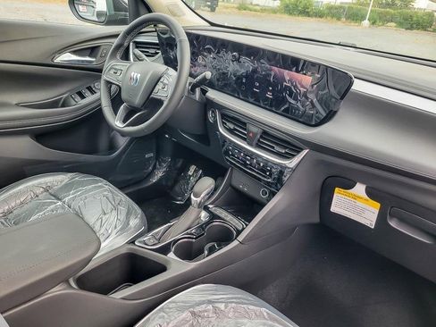 New 2026 Buick Encore GX Avenir w/ Avenir Technology Package image 20