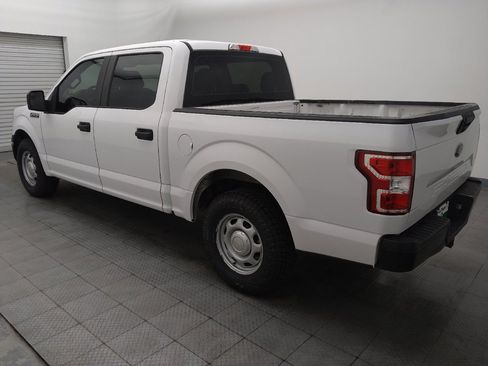 Used 2019 Ford F150 XL w/ Equipment Group 101A Mid RWD image 3