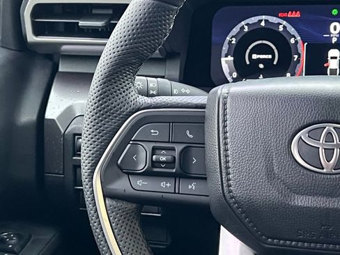 New 2026 Toyota Tacoma TRD Off-Road image 22