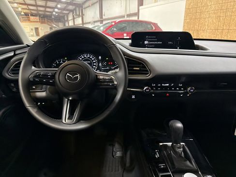 New 2025 MAZDA CX-30 AWD 2.5 S w/ Preferred Package image 26