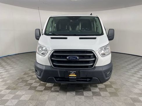 Used 2020 Ford Transit 250 Low Roof w/ Exterior Upgrade Package RWD image 18