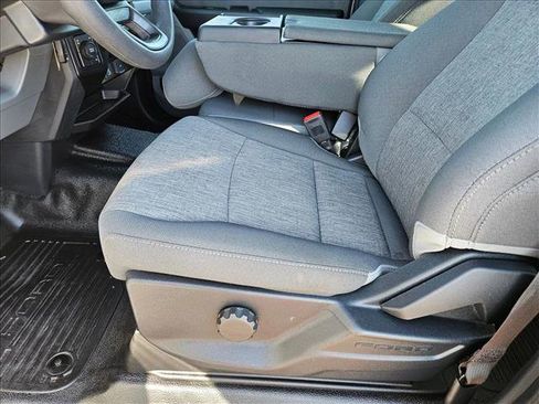Certified 2025 Ford F250 XL image 15