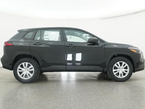 New 2026 Toyota Corolla Cross L image 64