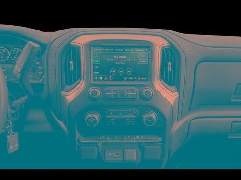 Used 2019 Chevrolet Silverado 1500 LT w/ Texas Edition image 29