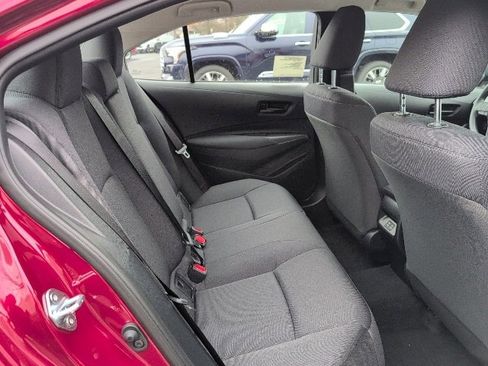 New 2026 Toyota Corolla LE image 26