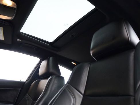 Used 2022 Dodge Charger SXT w/ Leather Interior Group image 14