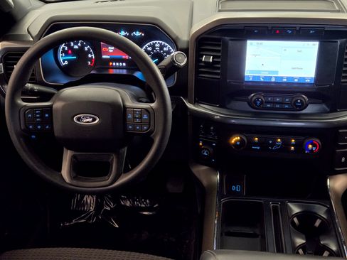 Certified 2023 Ford F150 XL w/ Rattler Package AWD/4WD image 26