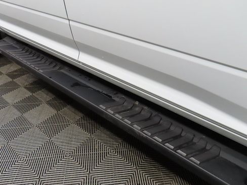 Used 2022 RAM 2500 Laramie w/ Night Edition image 43