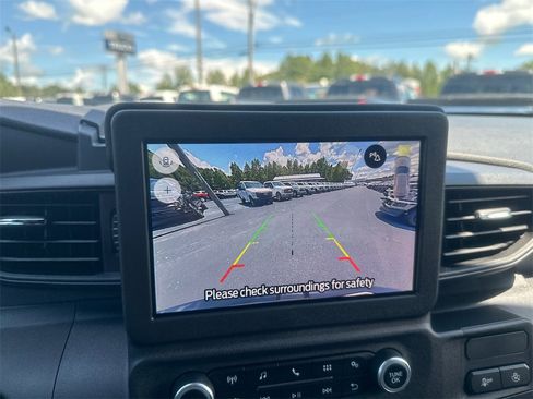 New 2025 Ford Explorer 4WD Police Interceptor image 21