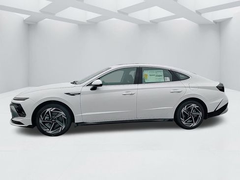 New 2026 Hyundai Sonata SEL image 8