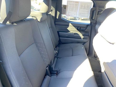 Certified 2025 Toyota Tacoma SR5 image 21