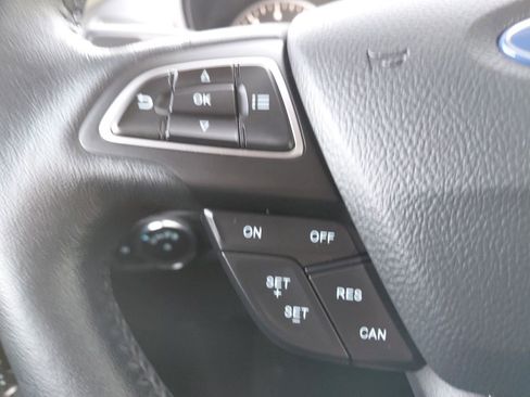 Used 2020 Ford EcoSport SE image 33