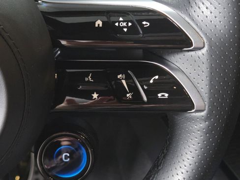 Used 2025 Mercedes-Benz GLE 53 AMG 4MATIC Coupe image 26