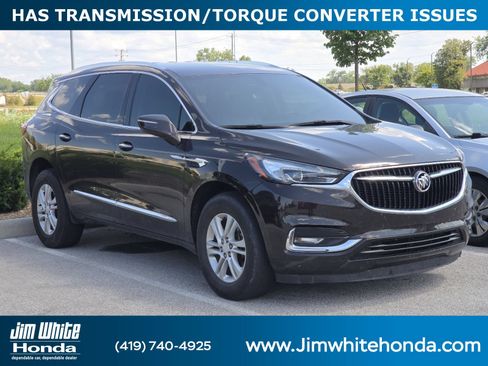 Used 2019 Buick Enclave Essence AWD/4WD image 1