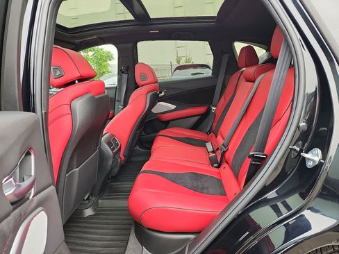 Certified 2025 Acura RDX A-Spec image 11