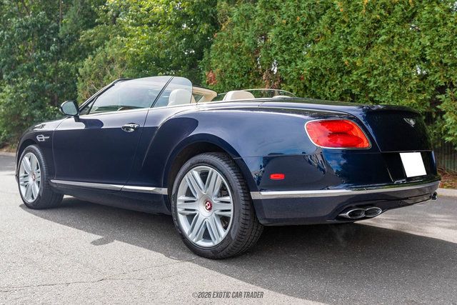 Used 2016 Bentley Continental GT V8 S AWD/4WD image 4