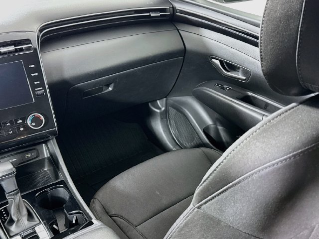Certified 2024 Hyundai Tucson SE AWD/4WD image 23