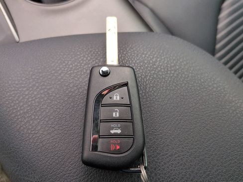 Certified 2024 Toyota Camry SE FWD image 25
