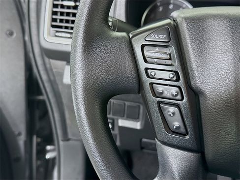 Certified 2024 Nissan Frontier SV image 23