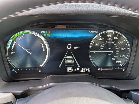 Used 2025 Subaru Forester Premium AWD/4WD image 20