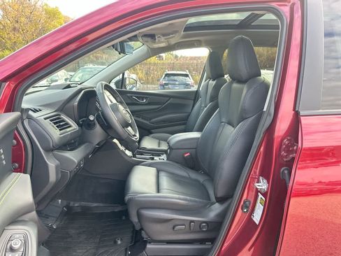 Certified 2025 Subaru Ascent Bronze Edition image 21