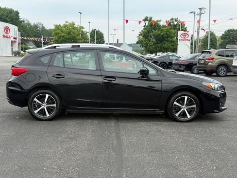 Used 2019 Subaru Impreza 2.0i Premium AWD/4WD image 7