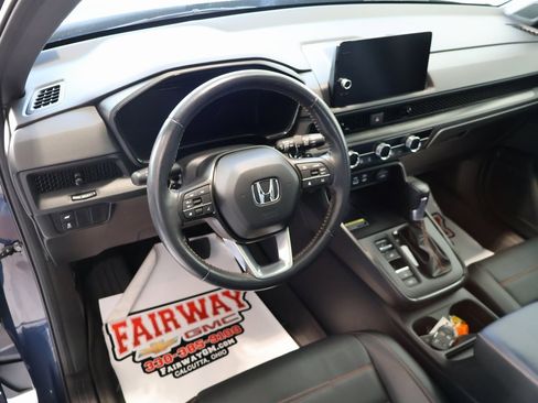 Used 2025 Honda CR-V Sport-L image 25