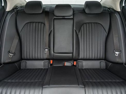 New 2026 Genesis G70 2.5T Prestige image 28