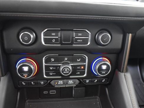 Used 2023 Chevrolet Tahoe High Country w/ Premium Package 2 image 35