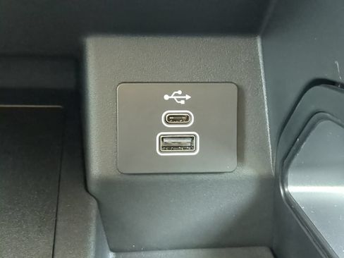 New 2026 Ford Ranger XLT AWD/4WD image 20