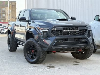 Used 2025 Toyota Tacoma TRD Pro