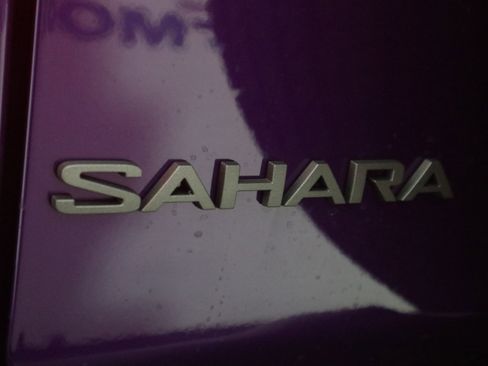 New 2026 Jeep Wrangler Sahara image 36