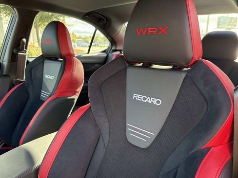 New 2025 Subaru WRX GT image 22