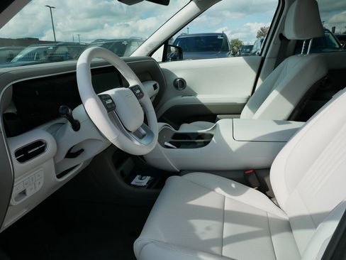 New 2026 Hyundai Palisade SEL image 6